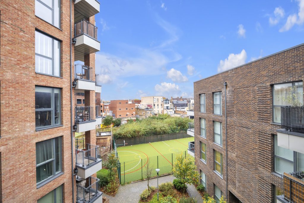 Victorian conversion photography London