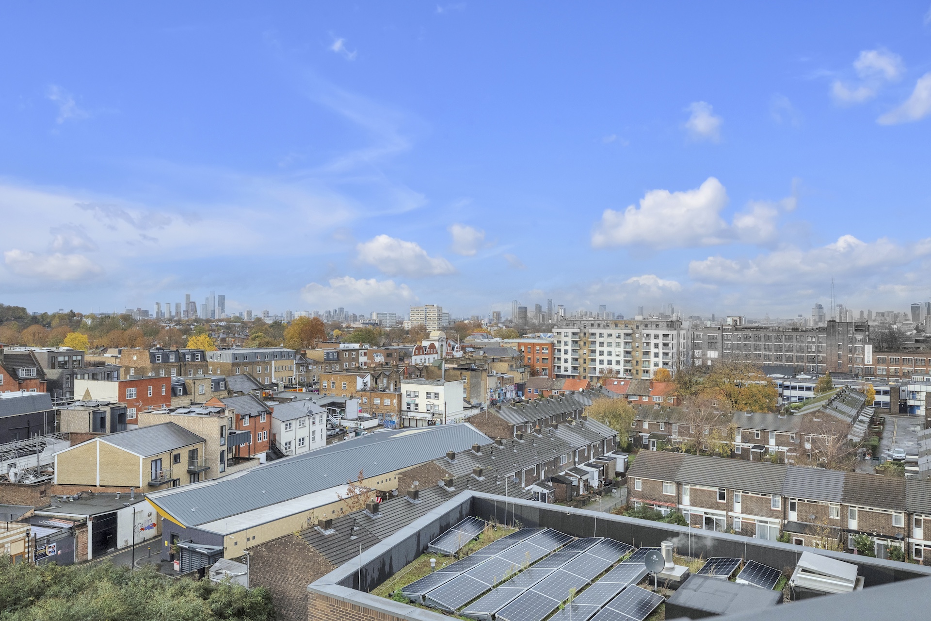rental listing photography Peckham