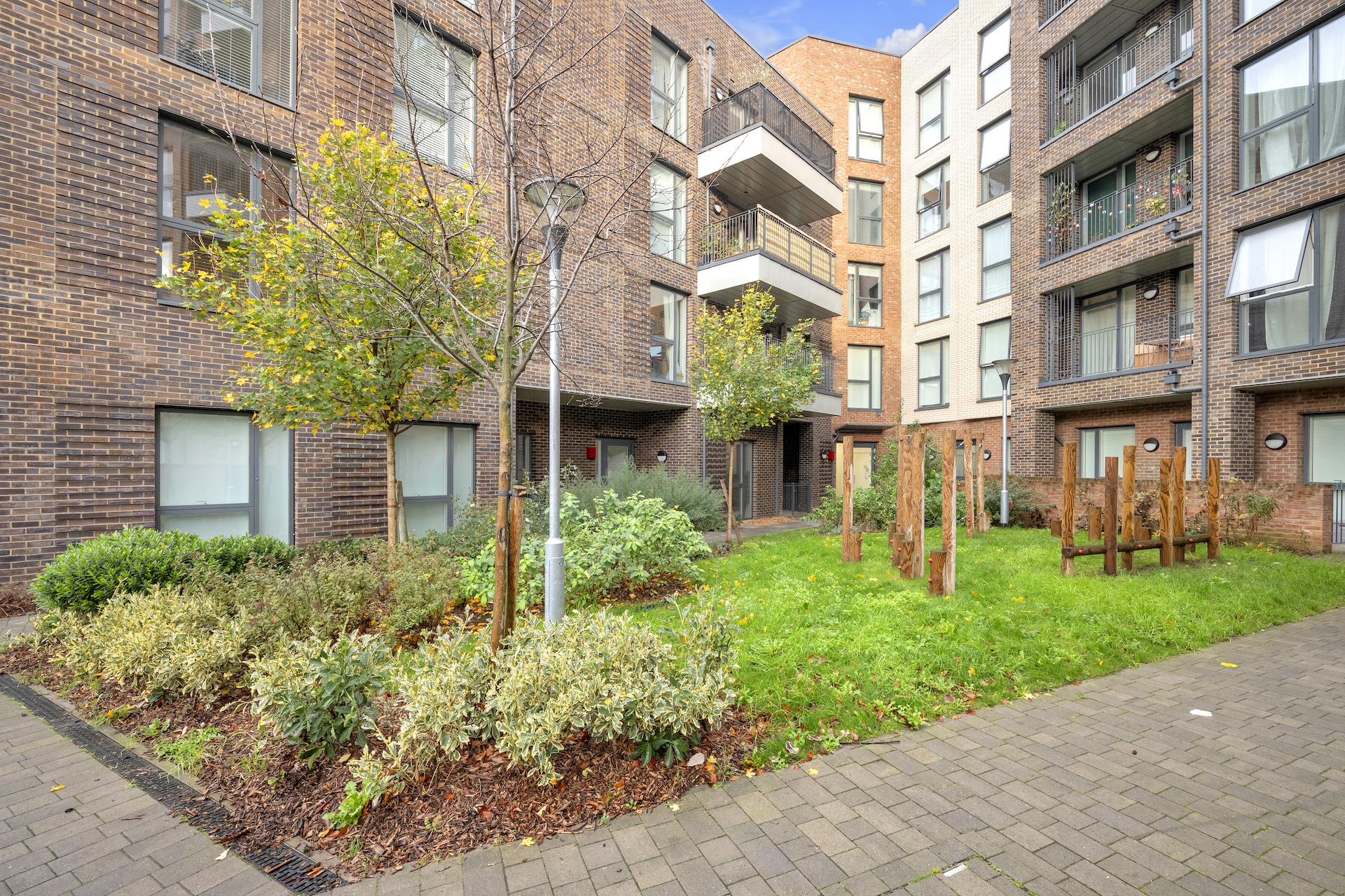 high-quality home photography London