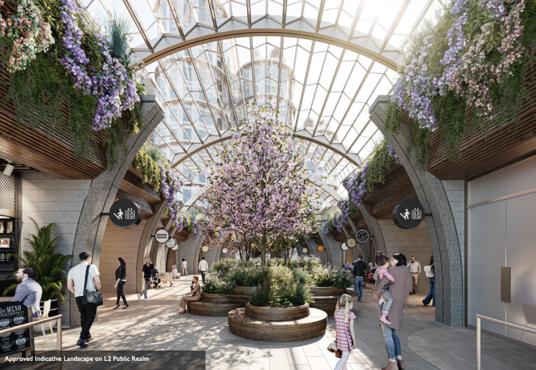 Olympia London redevelopment, Olympia London transformation, Olympia London new venues, Olympia regeneration project, West London redevelopment, Olympia exhibition centre upgrade, Olympia London masterplan, British Airways ARC Olympia, British Airways Theatre Olympia, Olympia London music venue, new London theatre 2026, new London music venue 2026, Olympia London 2026 opening, Olympia Way pedestrianisation, Olympia London public realm, One Olympia office space, Heatherwick Studio Olympia, SPPARC architecture Olympia, Olympia London hotels, Hyatt Regency London Olympia, citizenM London Olympia, Olympia restaurants 2026,