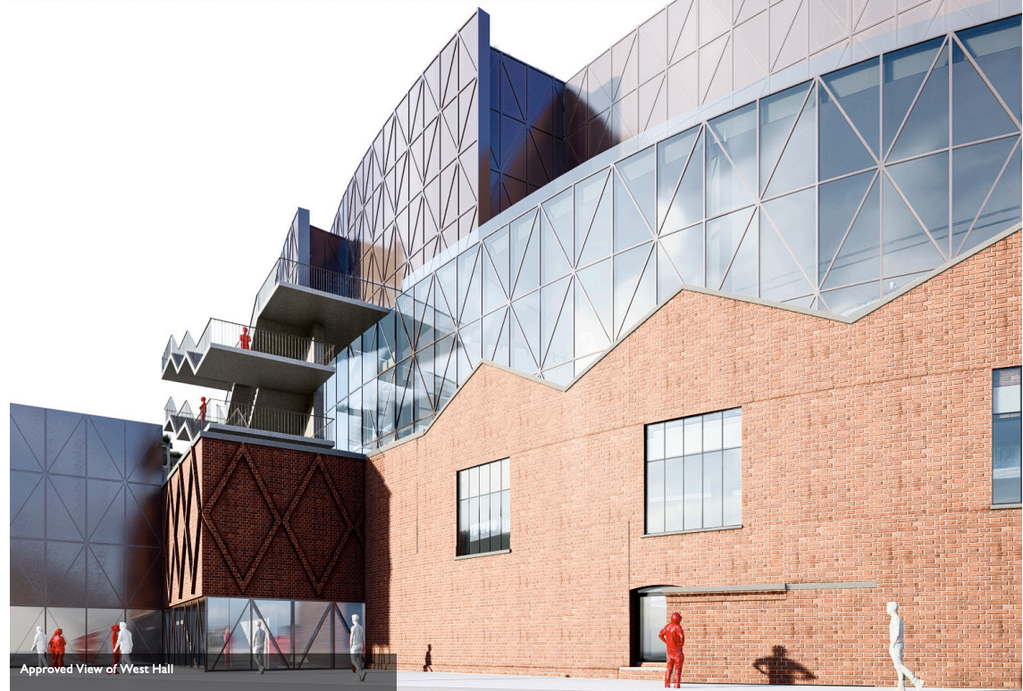 Olympia London redevelopment, Olympia London transformation, Olympia London new venues, Olympia regeneration project, West London redevelopment, Olympia exhibition centre upgrade, Olympia London masterplan, British Airways ARC Olympia, British Airways Theatre Olympia, Olympia London music venue, new London theatre 2026, new London music venue 2026, Olympia London 2026 opening, Olympia Way pedestrianisation, Olympia London public realm, One Olympia office space, Heatherwick Studio Olympia, SPPARC architecture Olympia, Olympia London hotels, Hyatt Regency London Olympia, citizenM London Olympia, Olympia restaurants 2026,