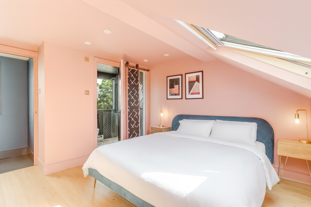 Property photography company in London