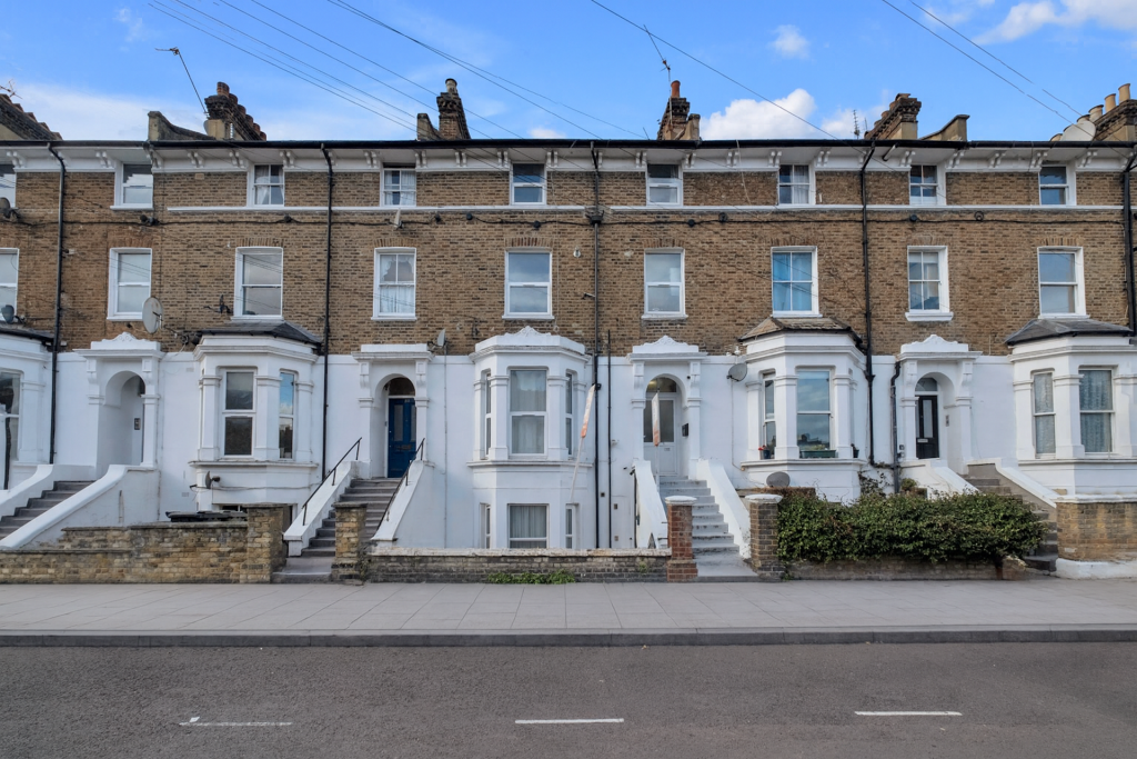 property photography Hammersmith and Fulham