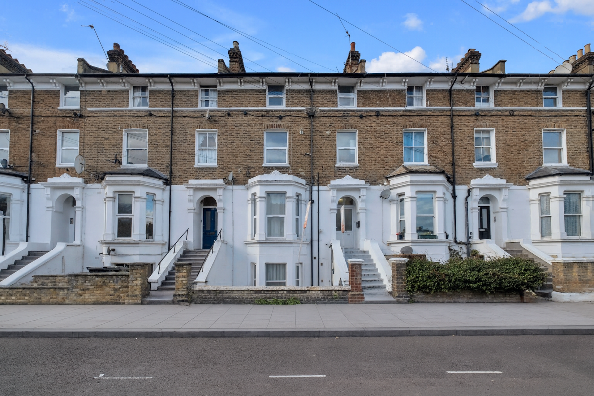 property photography Hammersmith and Fulham