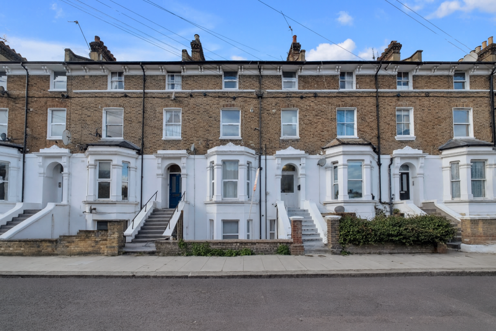 London property photography company | Airbnb photography in London