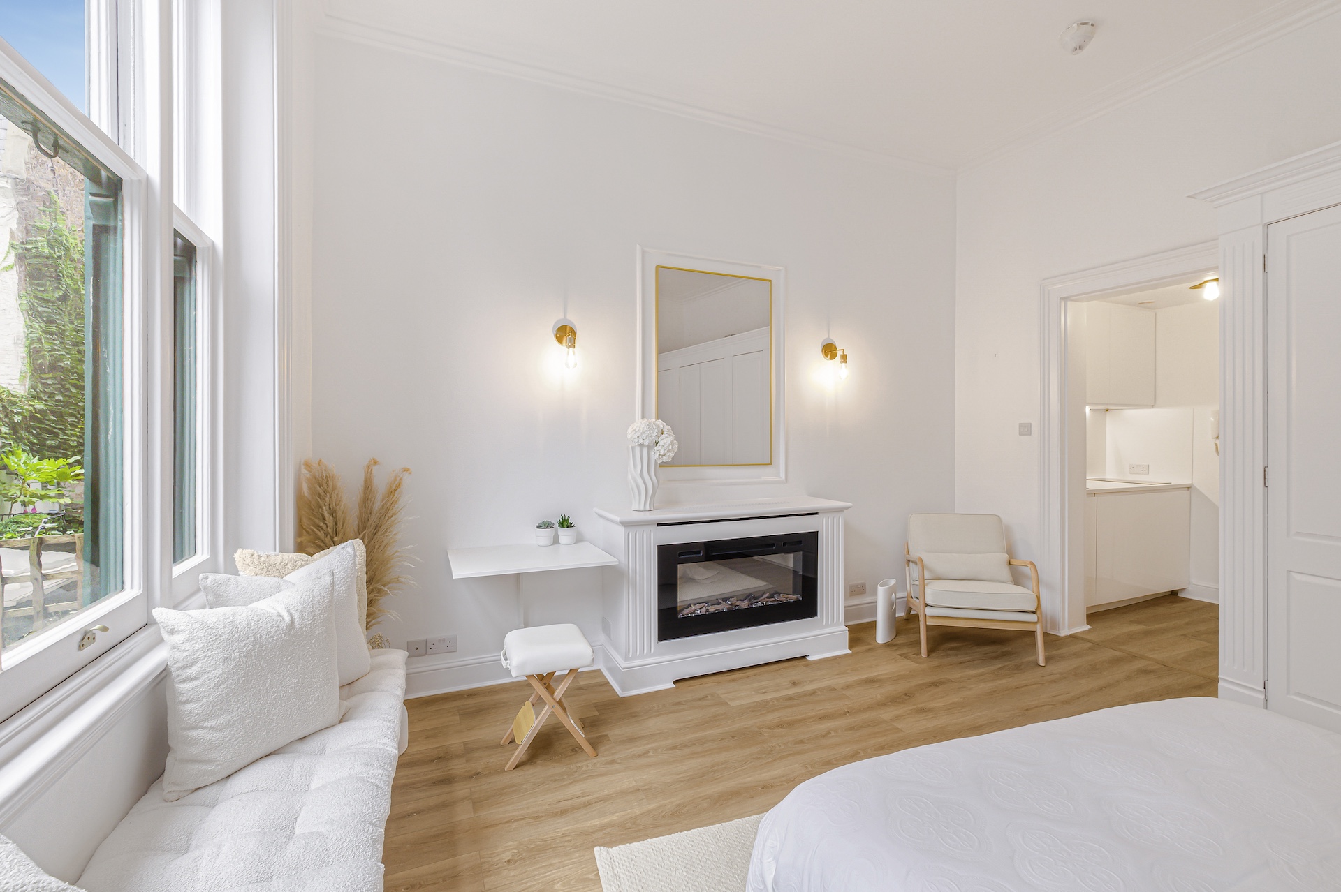 Kensington and Chelsea property photography