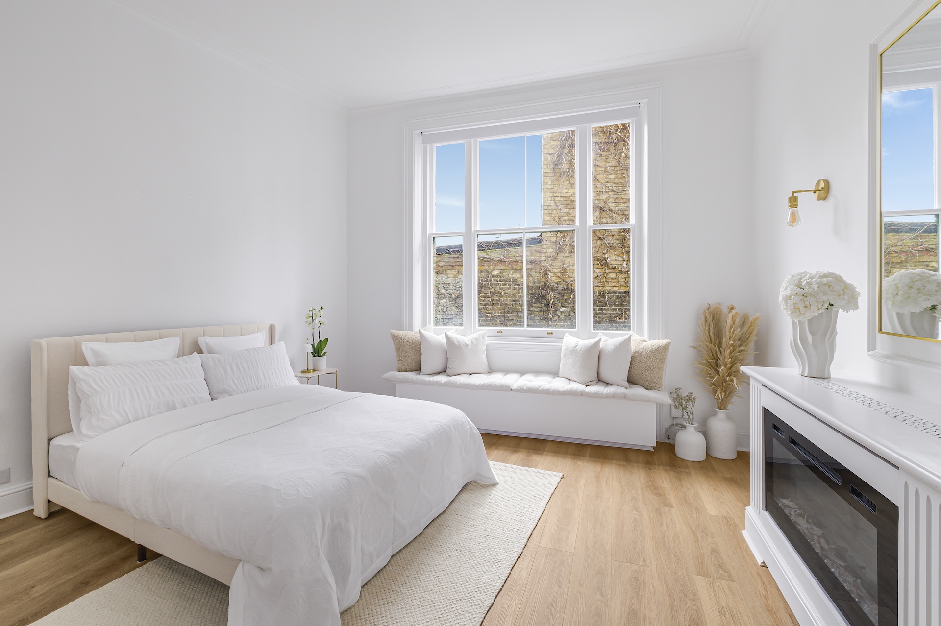 Kensington and Chelsea landlord photography service