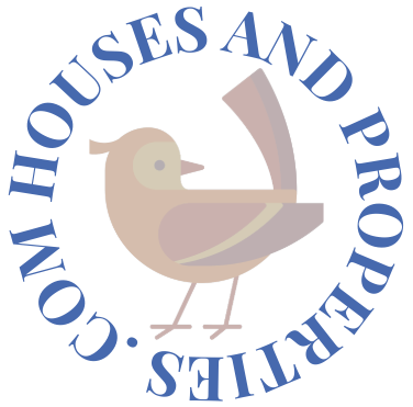 Houses and Properties Photography