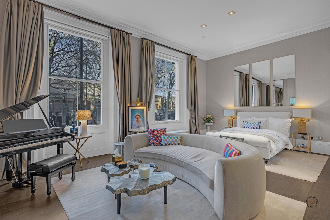 London Property Photography & Airbnb Photographer In London. Houses and Properties Photography