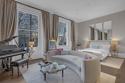 Photos Of Property In London