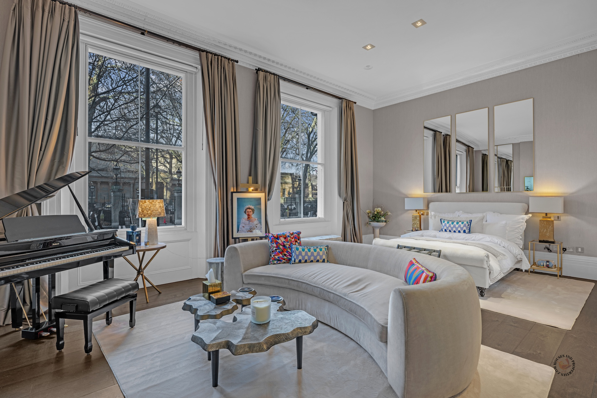 Property Photographer In London & Airbnb Photography | Houses and Properties Photography London