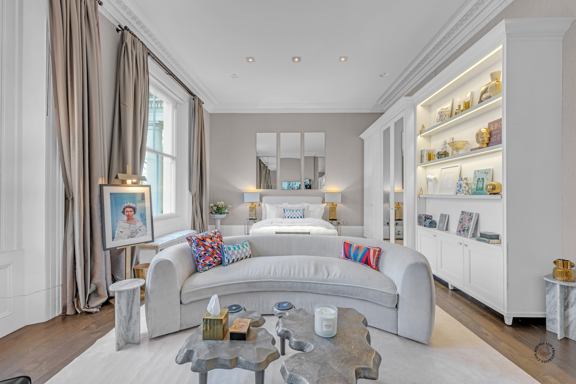 Property Photographer In London & Airbnb Photography | Houses and Properties Photography London