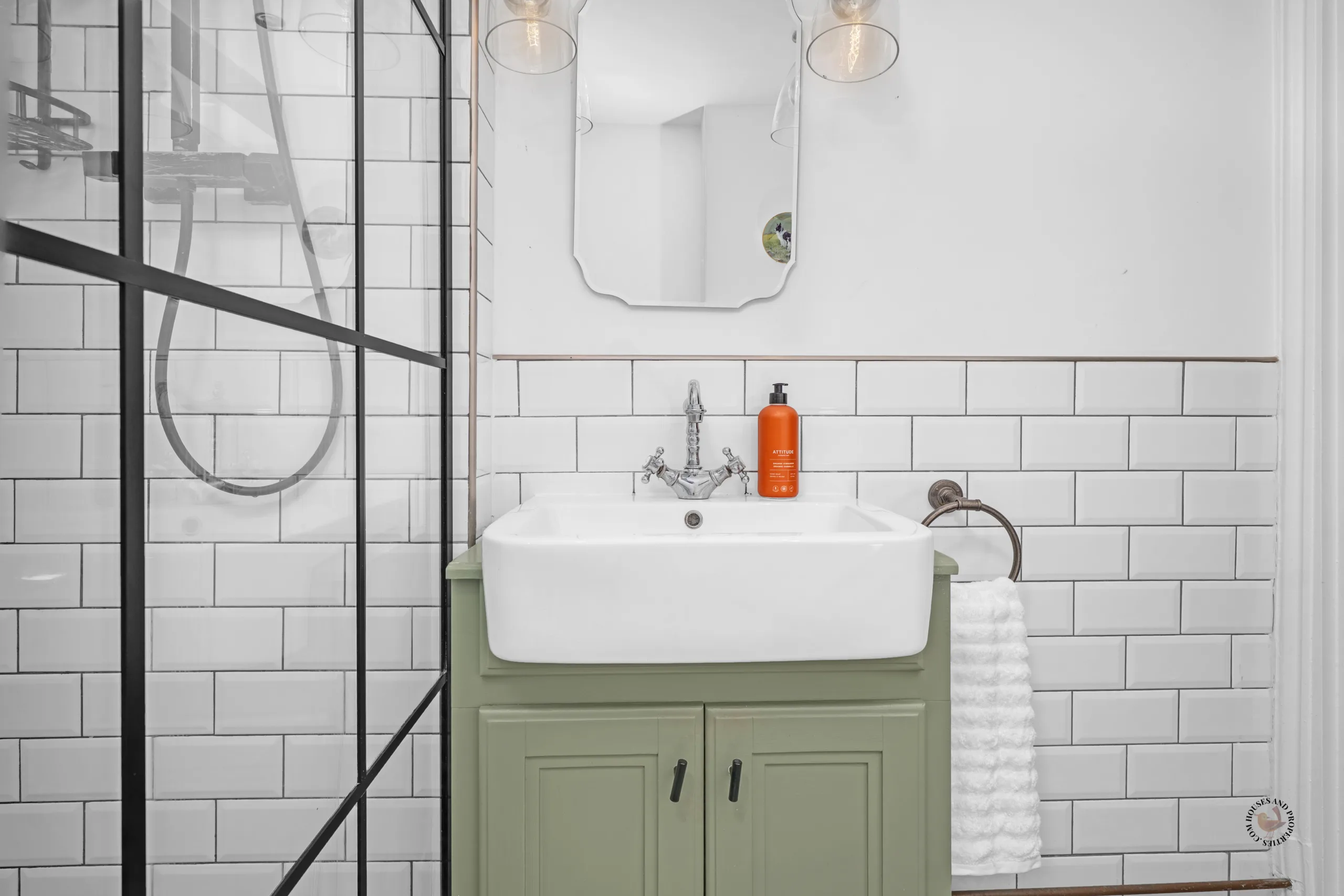 serviced accommodation photography Crouch Hill