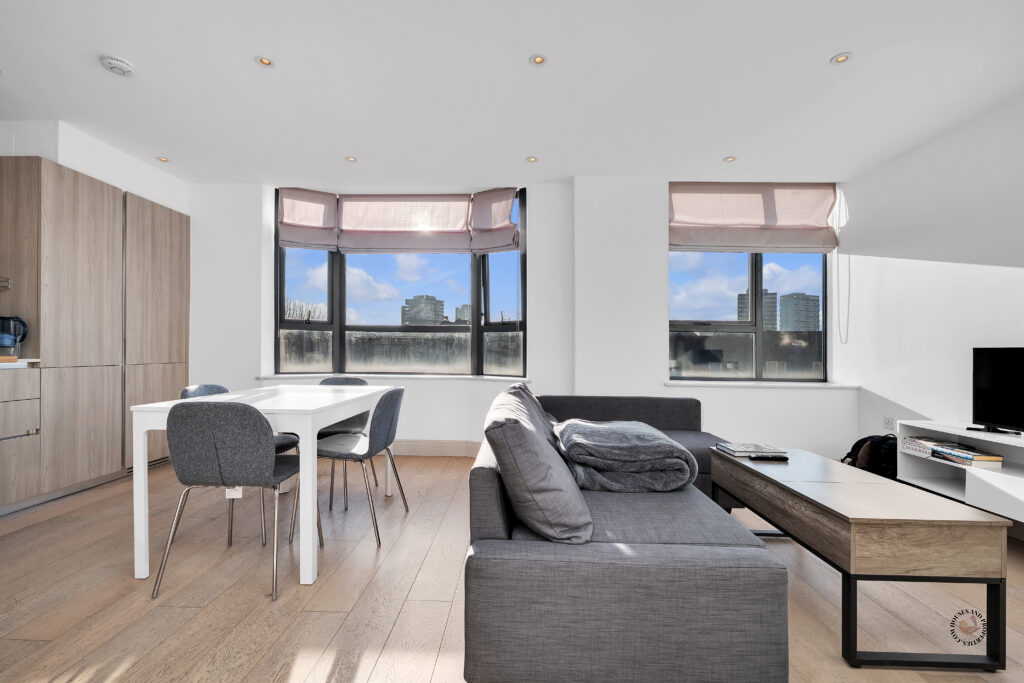 residential interiors photography Battersea, modern flat interiors photography SW11, period house interiors photography Battersea,