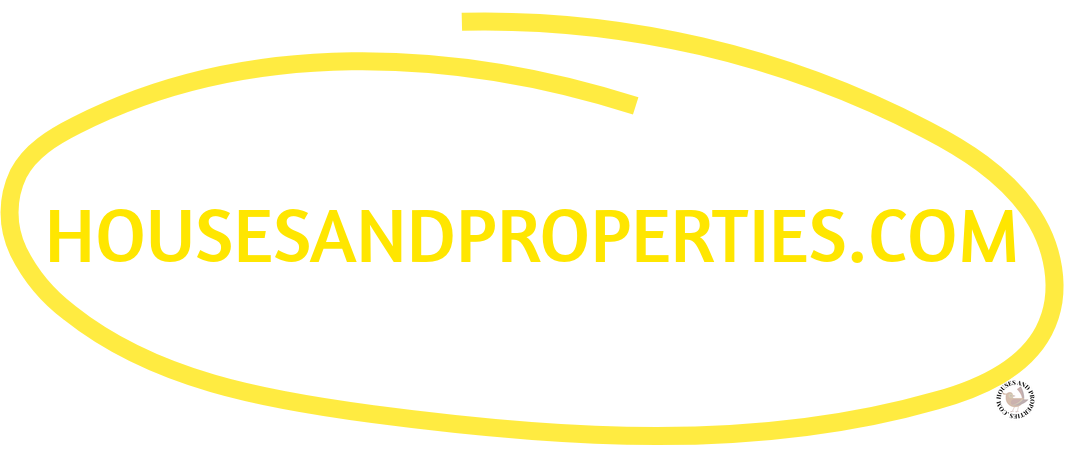 Houses and Properties Photography