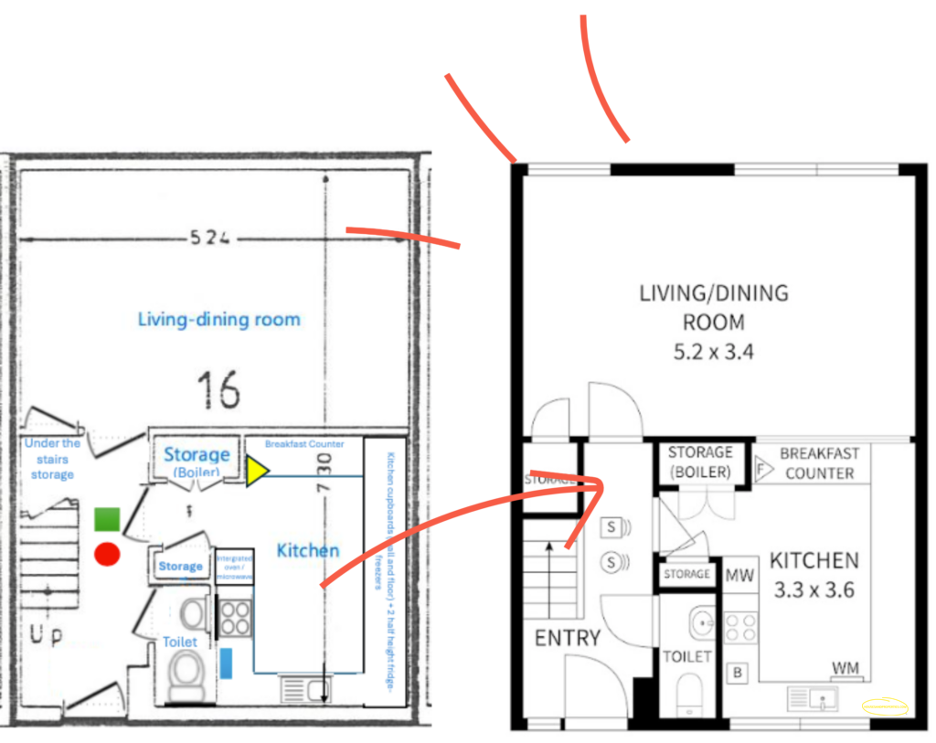 How to Find the Floor Plan of Your House (USA Guide)