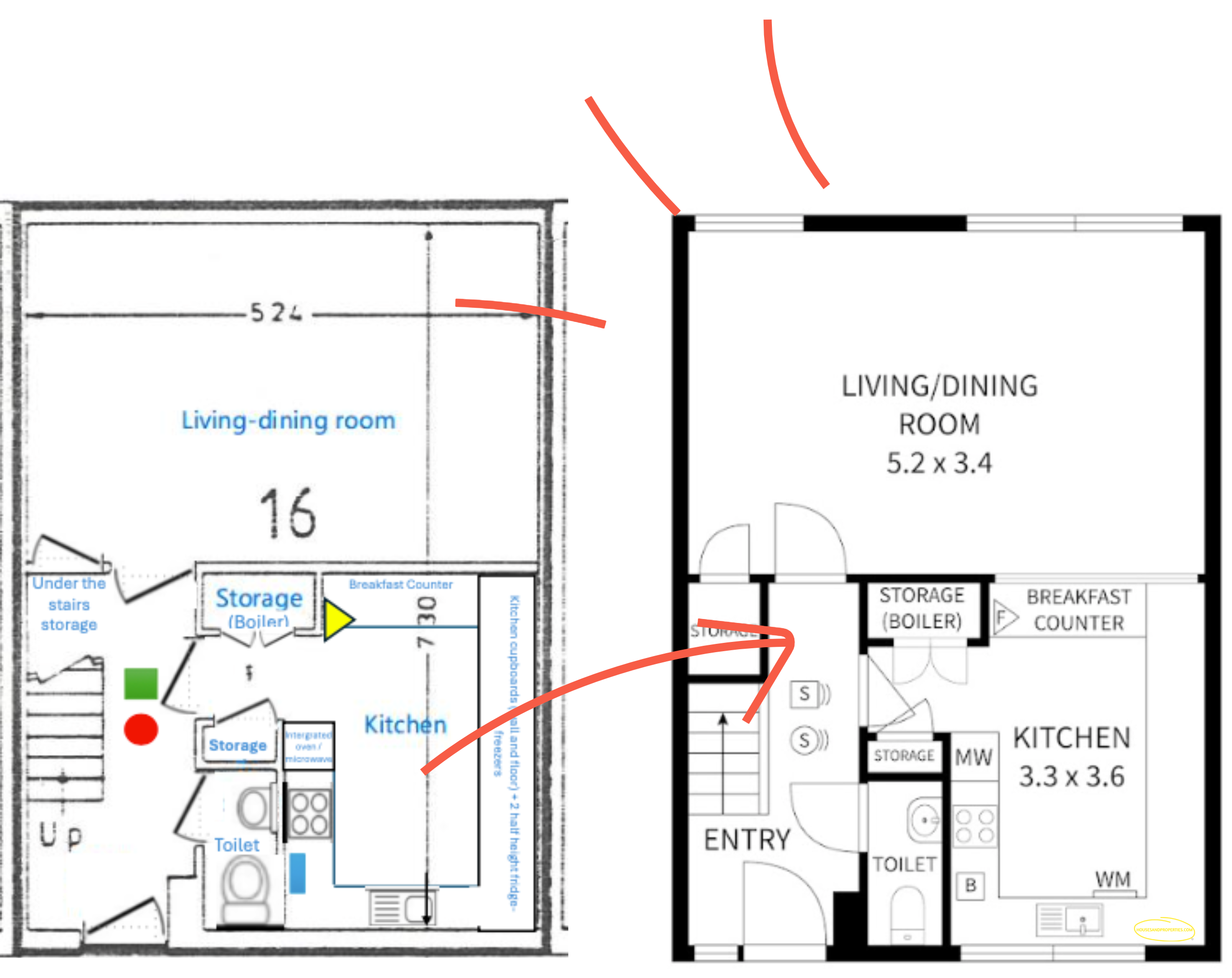 How to Find the Floor Plan of Your House (USA Guide)