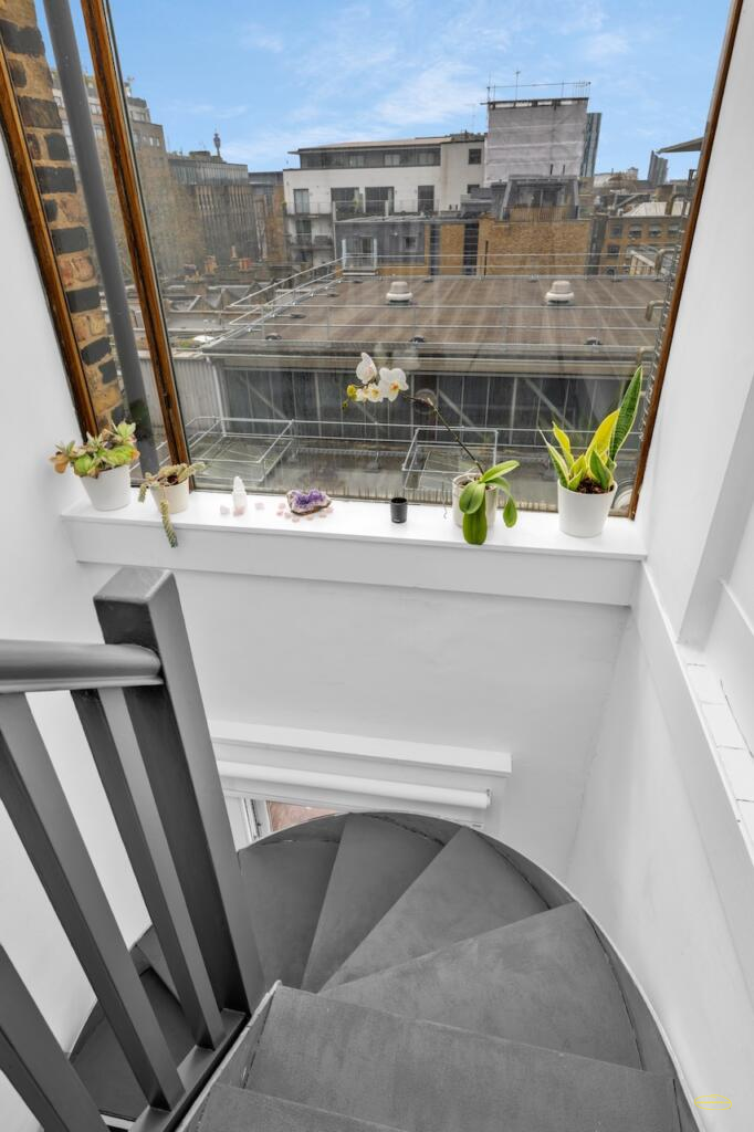 3 Bedroom Airbnb House Photography In North London, N1, Islington