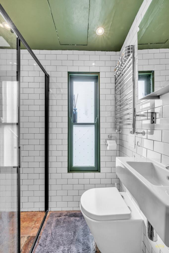 3 Bedroom Airbnb House Photography In North London, N1, Islington