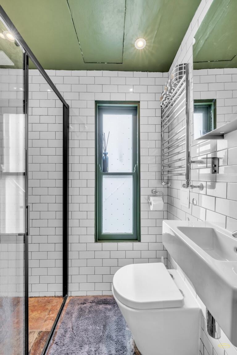 3 Bedroom Airbnb House Photography In North London, N1, Islington