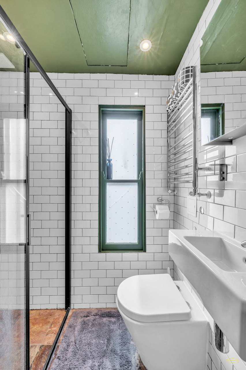 3 Bedroom Airbnb House Photography In North London, N1, Islington