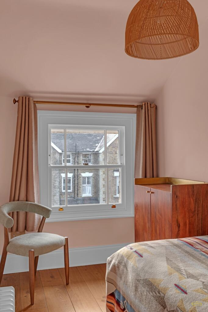 1-Bed Airbnb Photography In Richmond, TW10