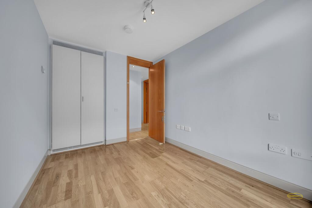 Photography Of A 2-Bed Unfurnished Flat In W9, Westminster, London
