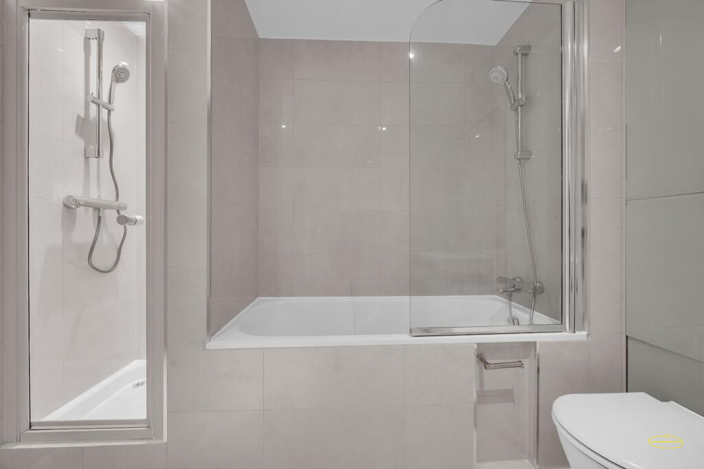 Photography Of A 2-Bed Unfurnished Flat In W9, Westminster, London