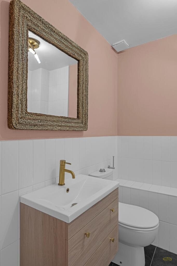 1-Bed Airbnb Photography In Richmond, TW10