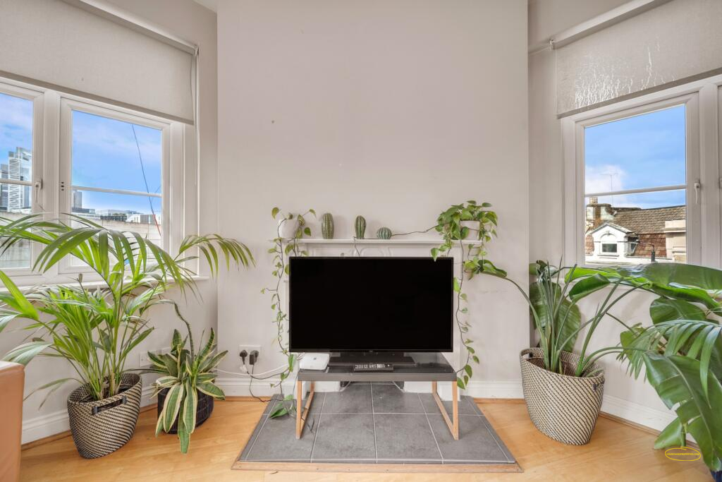 Photographing Three 2-Bedroom Airbnb Flats in London E1: £139 per property
