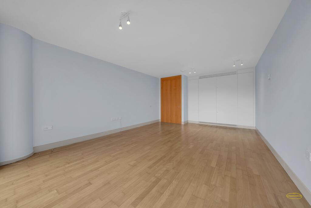 Photography Of A 2-Bed Unfurnished Flat In W9, Westminster, London