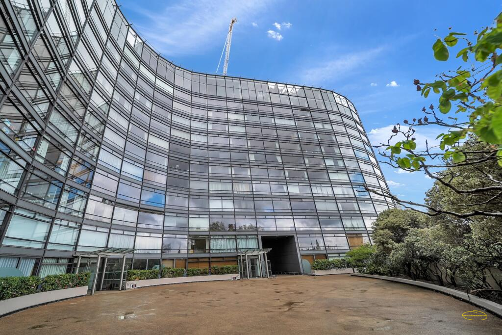Photography Of A 2-Bed Unfurnished Flat In W9, Westminster, London
