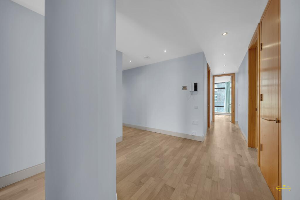 Photography Of A 2-Bed Unfurnished Flat In W9, Westminster, London