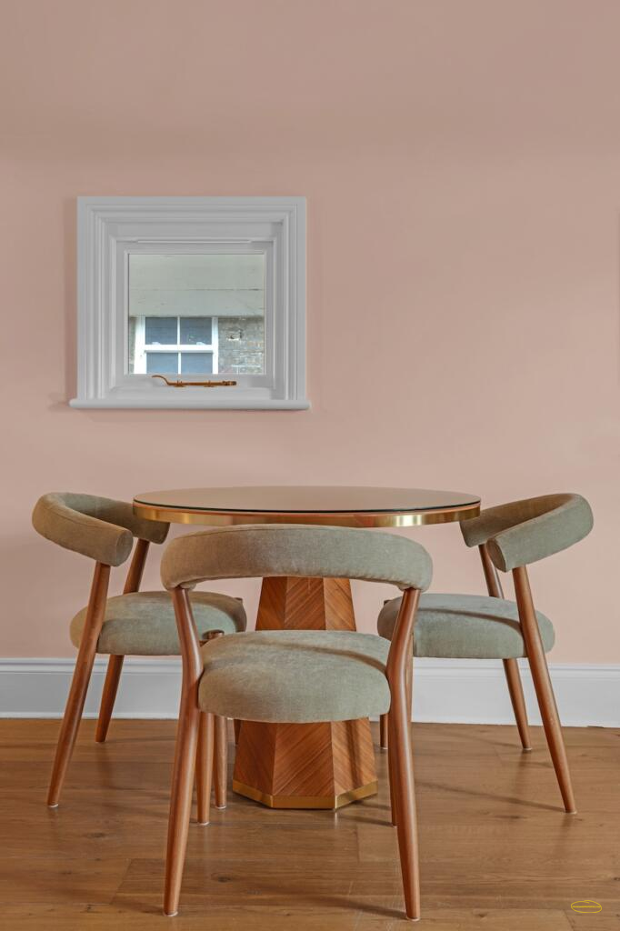 1-Bed Airbnb Photography In Richmond, TW10