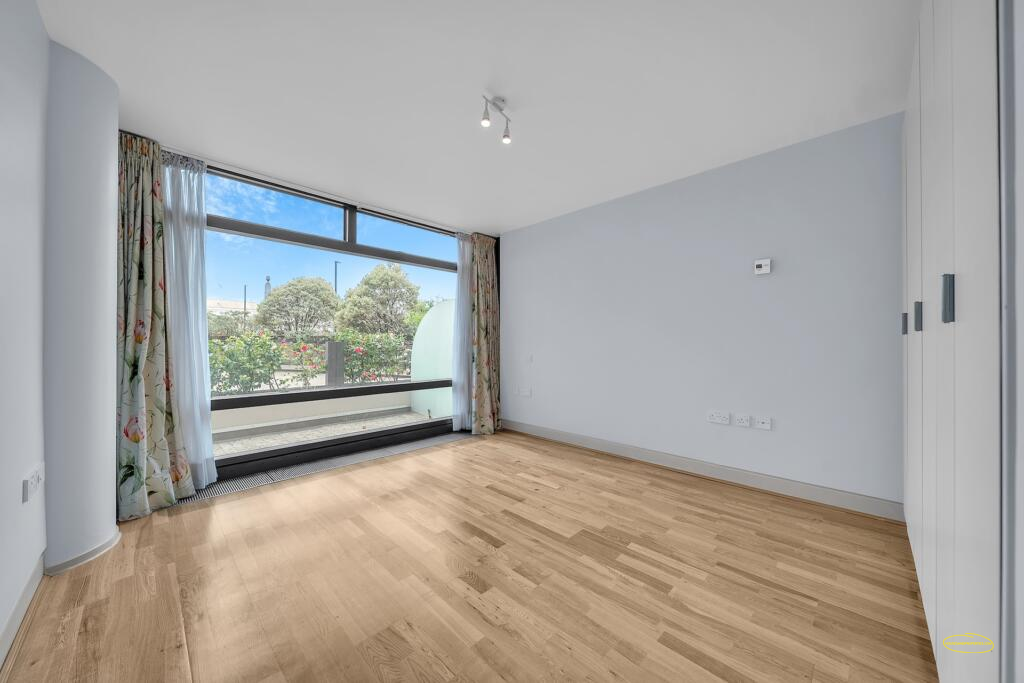 Photography Of A 2-Bed Unfurnished Flat In W9, Westminster, London