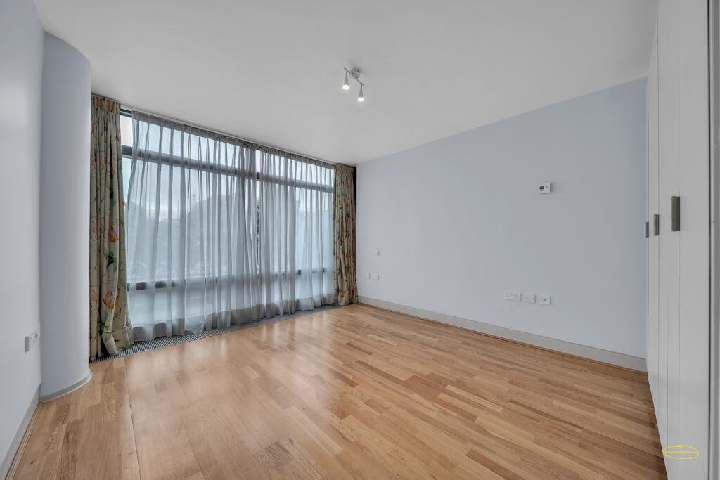 Photography Of A 2-Bed Unfurnished Flat In W9, Westminster, London