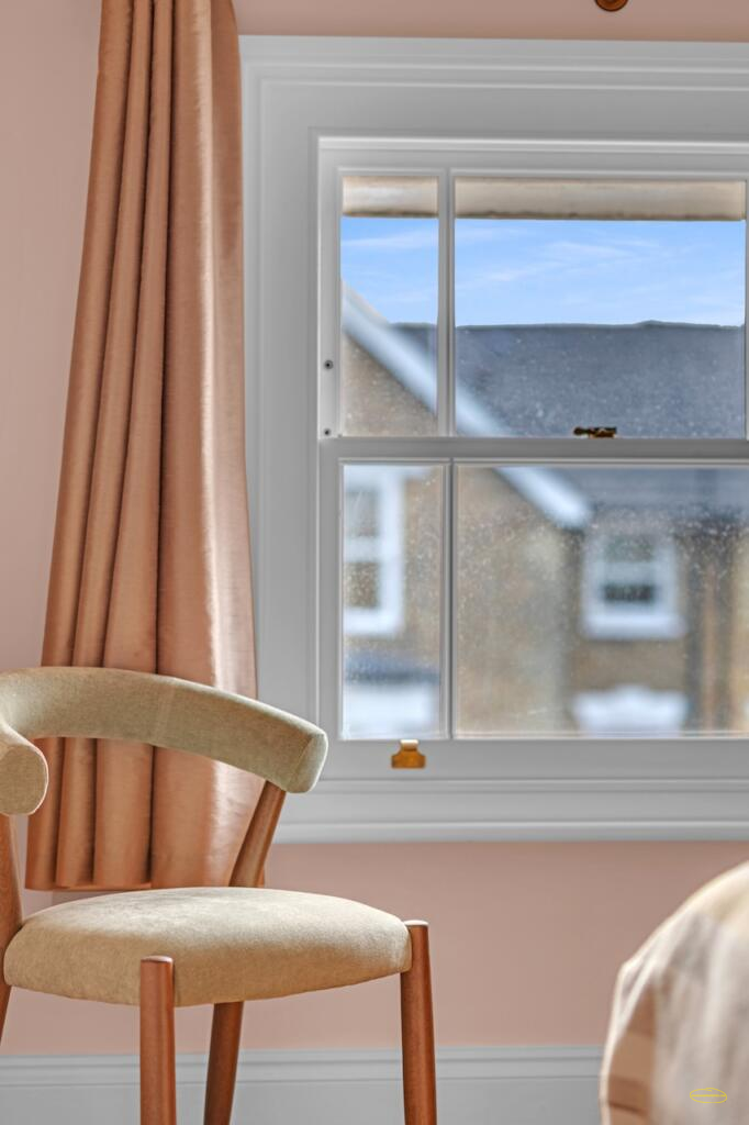 1-Bed Airbnb Photography In Richmond, TW10