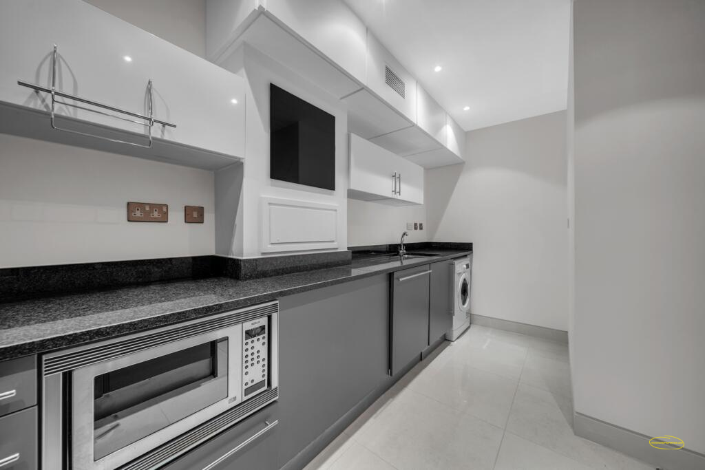 Photography Of A 2-Bed Unfurnished Flat In W9, Westminster, London