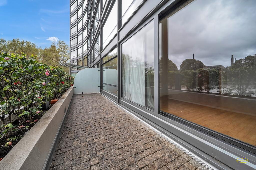 Photography Of A 2-Bed Unfurnished Flat In W9, Westminster, London