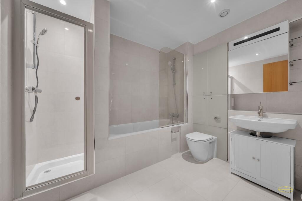 Photography Of A 2-Bed Unfurnished Flat In W9, Westminster, London