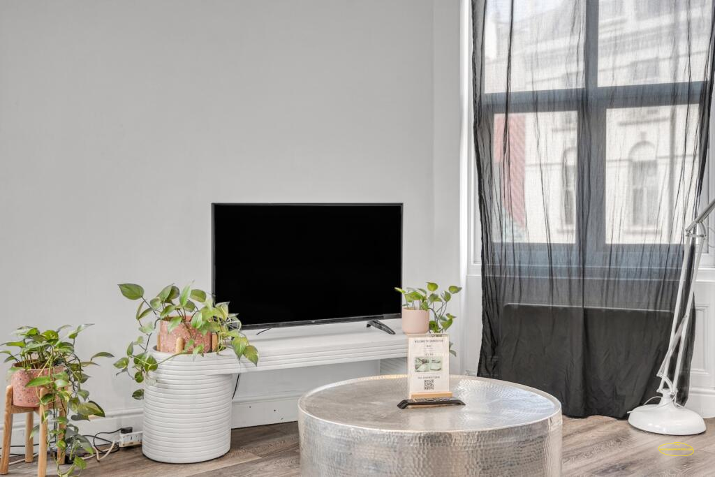 Photographing Three 2-Bedroom Airbnb Flats in London E1: £139 per property