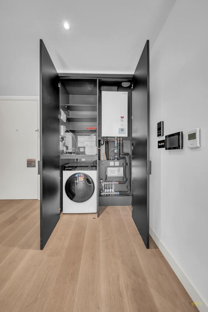 Photographing London Airbnb Home In SW11, Wandsworth