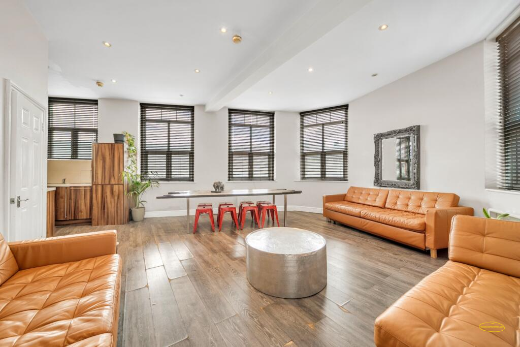 Photographing Three 2-Bedroom Airbnb Flats in London E1: £139 per property