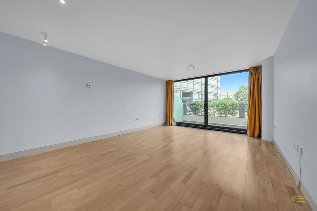 Photography Of A 2-Bed Unfurnished Flat In W9, Westminster, London