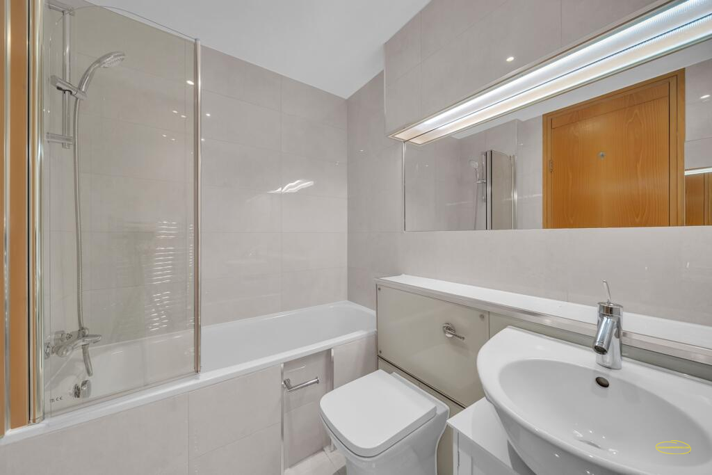 Photography Of A 2-Bed Unfurnished Flat In W9, Westminster, London