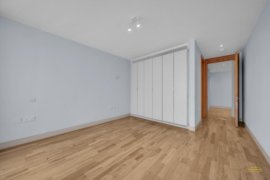 Photography Of A 2-Bed Unfurnished Flat In W9, Westminster, London