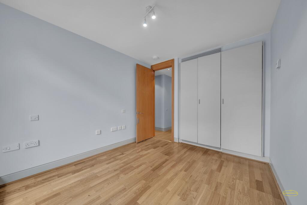 Photography Of A 2-Bed Unfurnished Flat In W9, Westminster, London