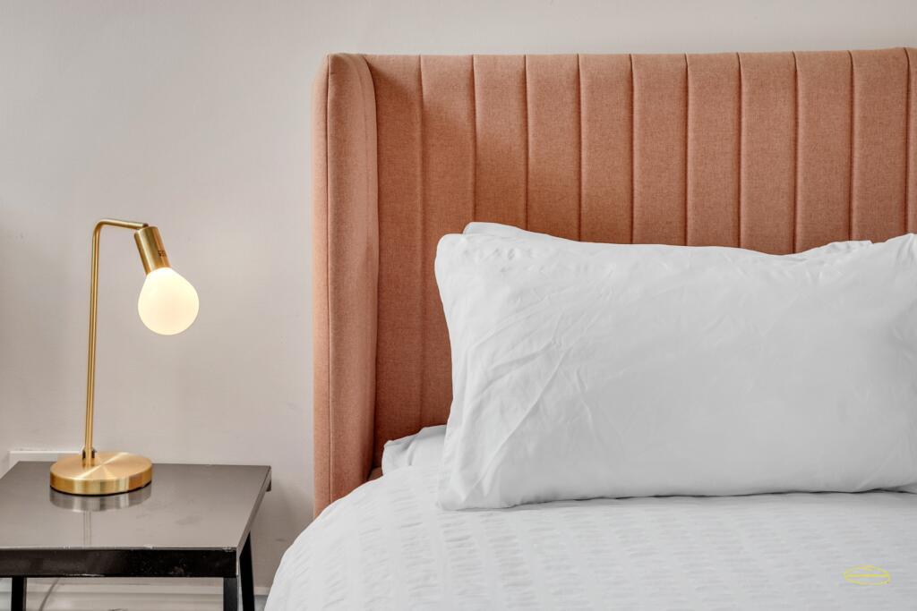 Photographing Three 2-Bedroom Airbnb Flats in London E1: £139 per property