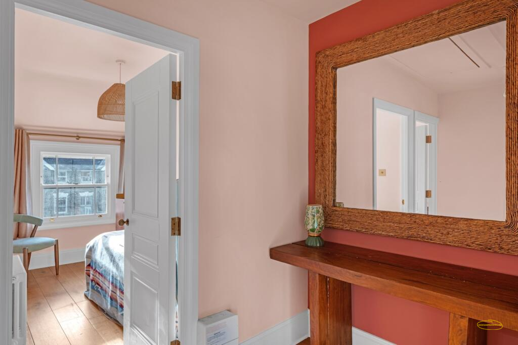 1-Bed Airbnb Photography In Richmond, TW10