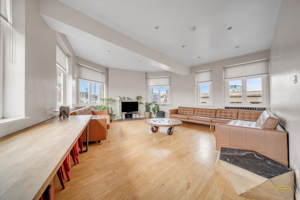 Photographing Three 2-Bedroom Airbnb Flats in London E1: £139 per property